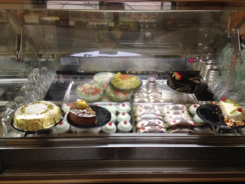 Antico Caffe Minerva