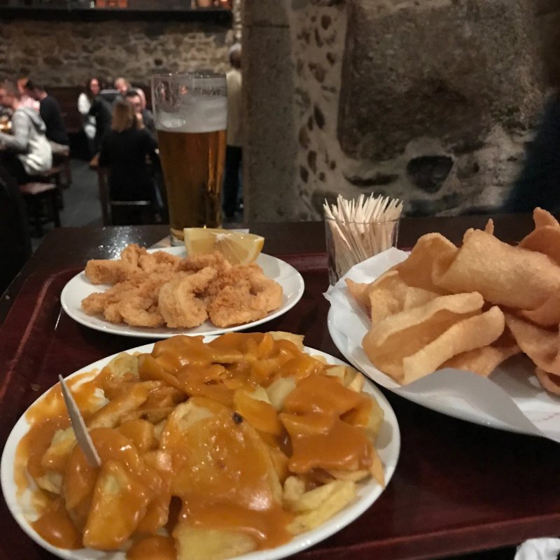 Restaurants & cafés