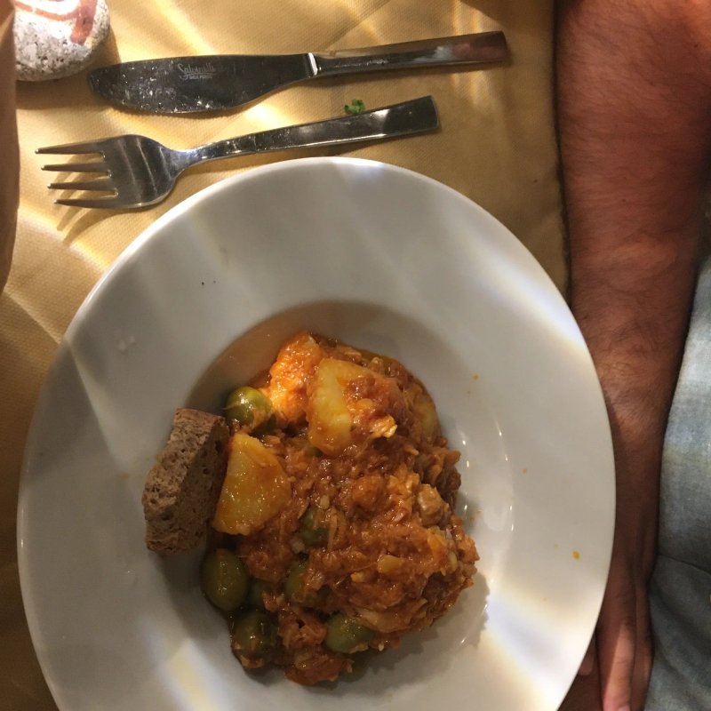 Ristorante Trattoria La Corte