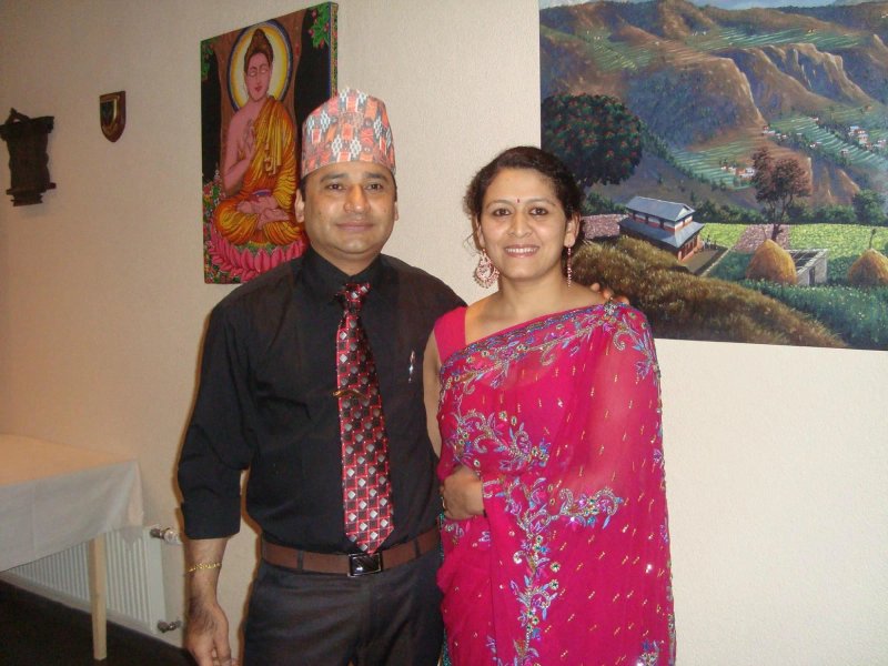 Kathmandu