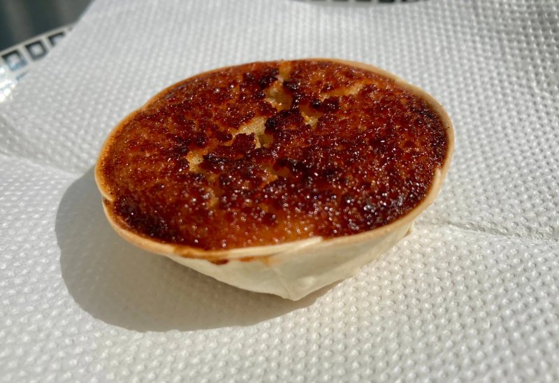 Fabrica das Verdadeiras Queijadas da Sapa