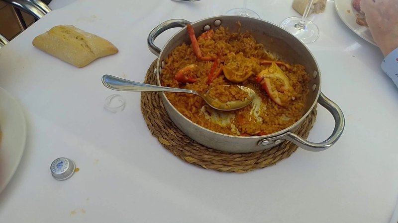 Restaurante El Filandon-Gijon
