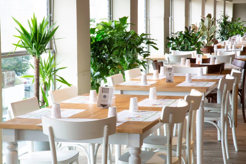Eataly Roma