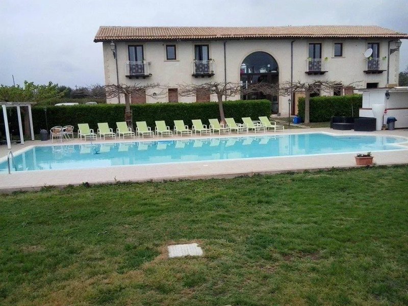 Hotel Aranceto