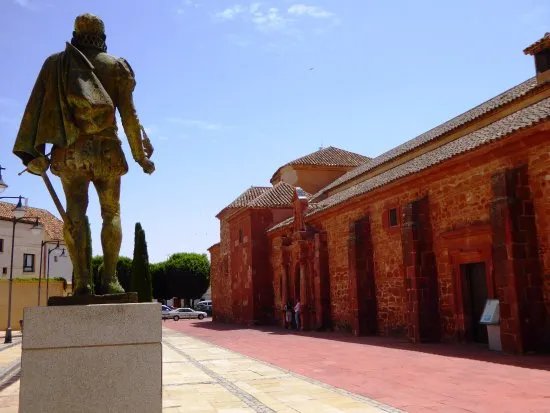 Colegiata de Santa Maria la Mayor