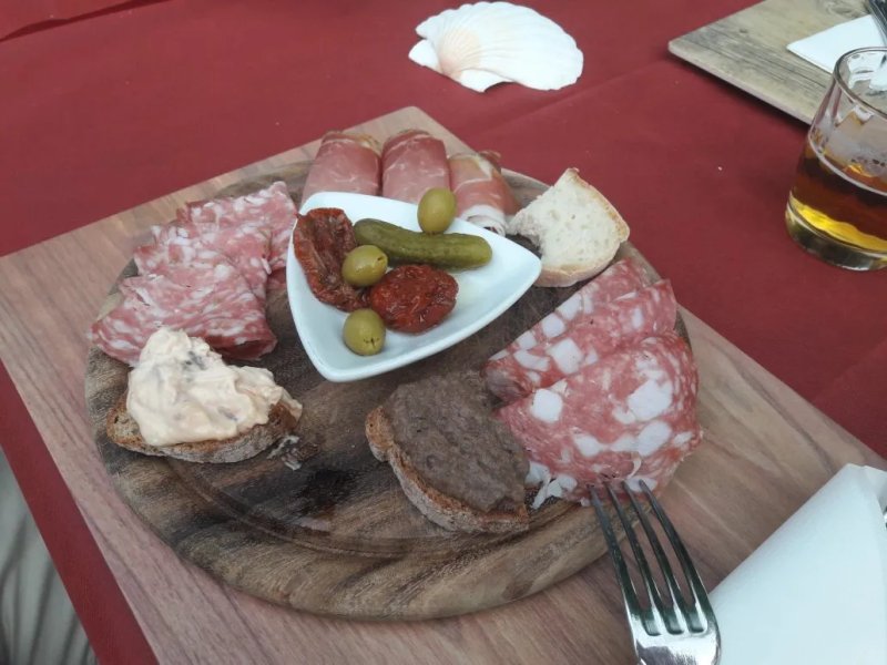 La Pietra Piana