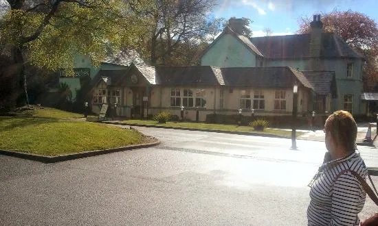 Premier Inn Wrexham North (A483) hotel