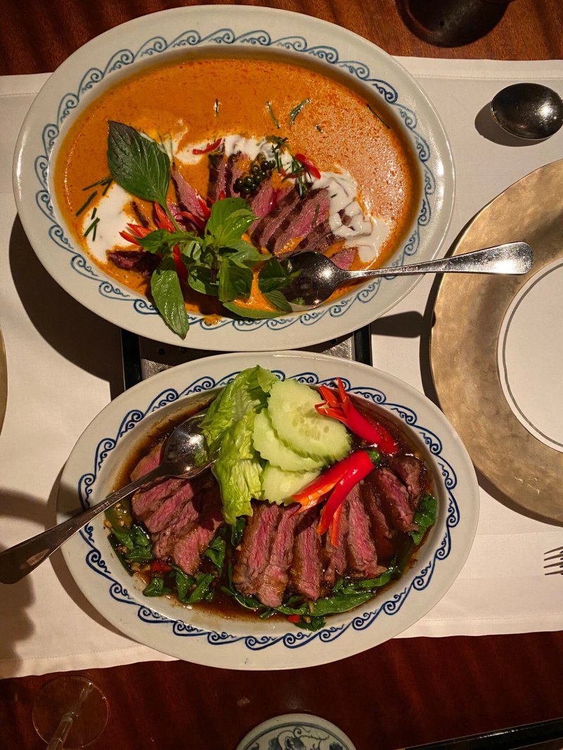Restaurant Thai Garden