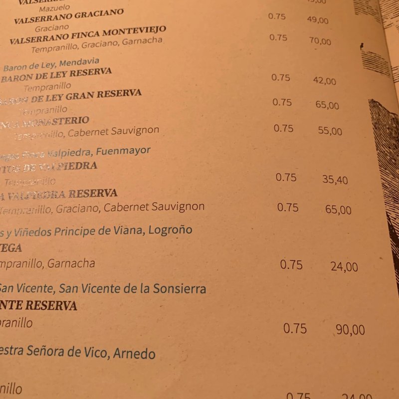Bodega Marques