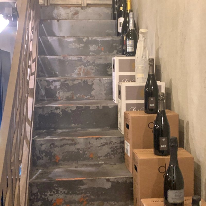 Casa Proseccheria