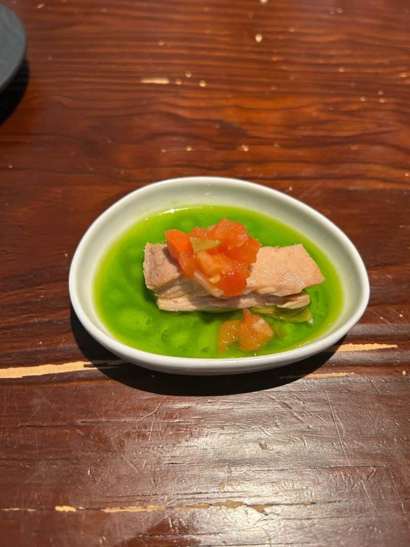 Restaurante Casa 887