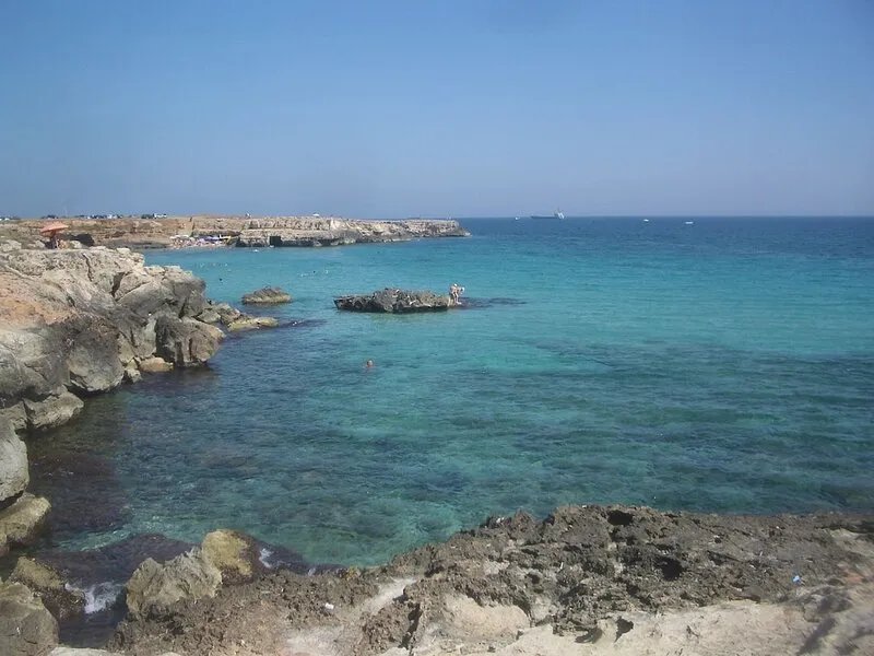 JATTA - Beautiful Stone House Puglia