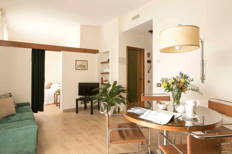 Residence Porta al Prato