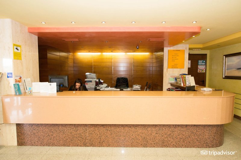 Hotel Vistamar