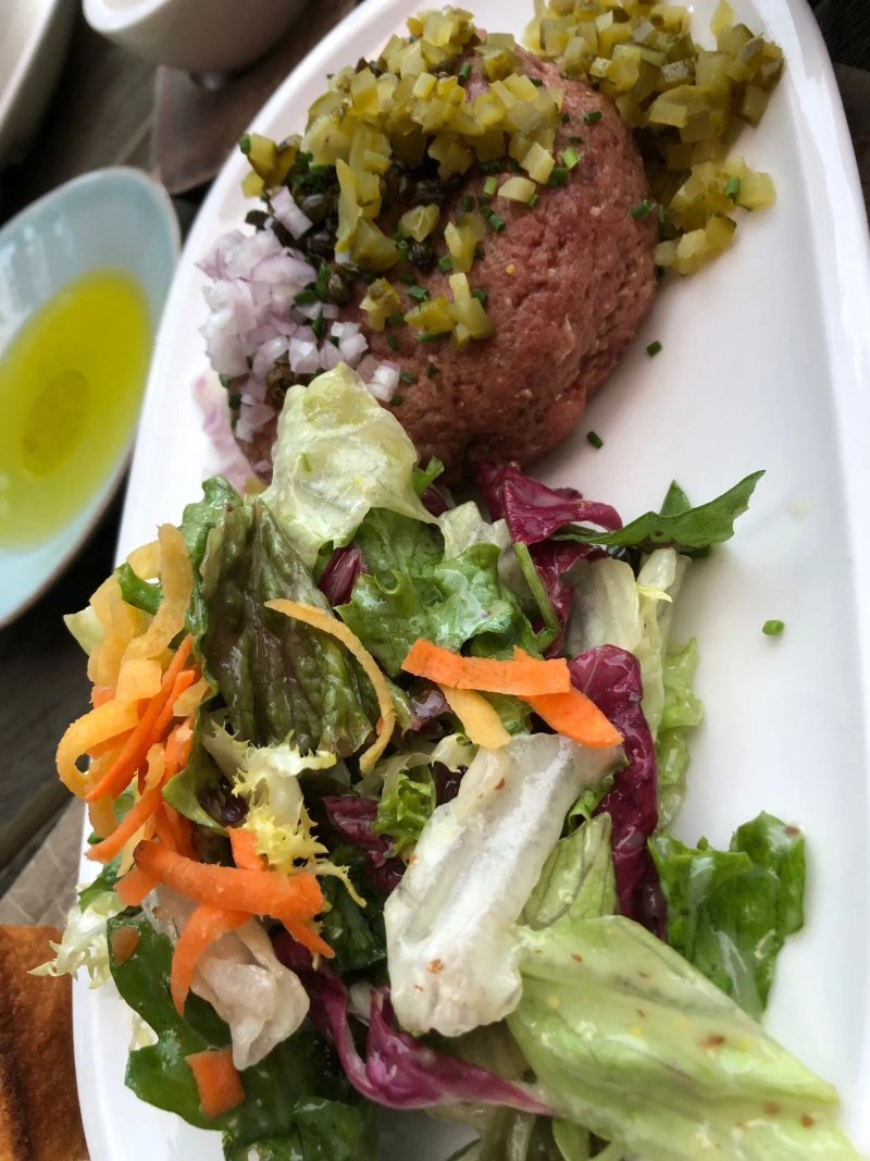 Neumann's Bistro & Weinbar – St. Georg