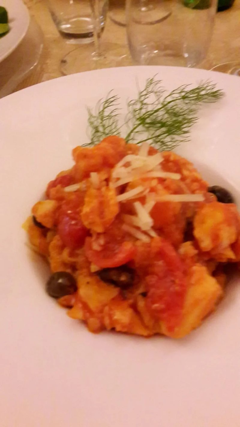 Cucina Antichi Sapori