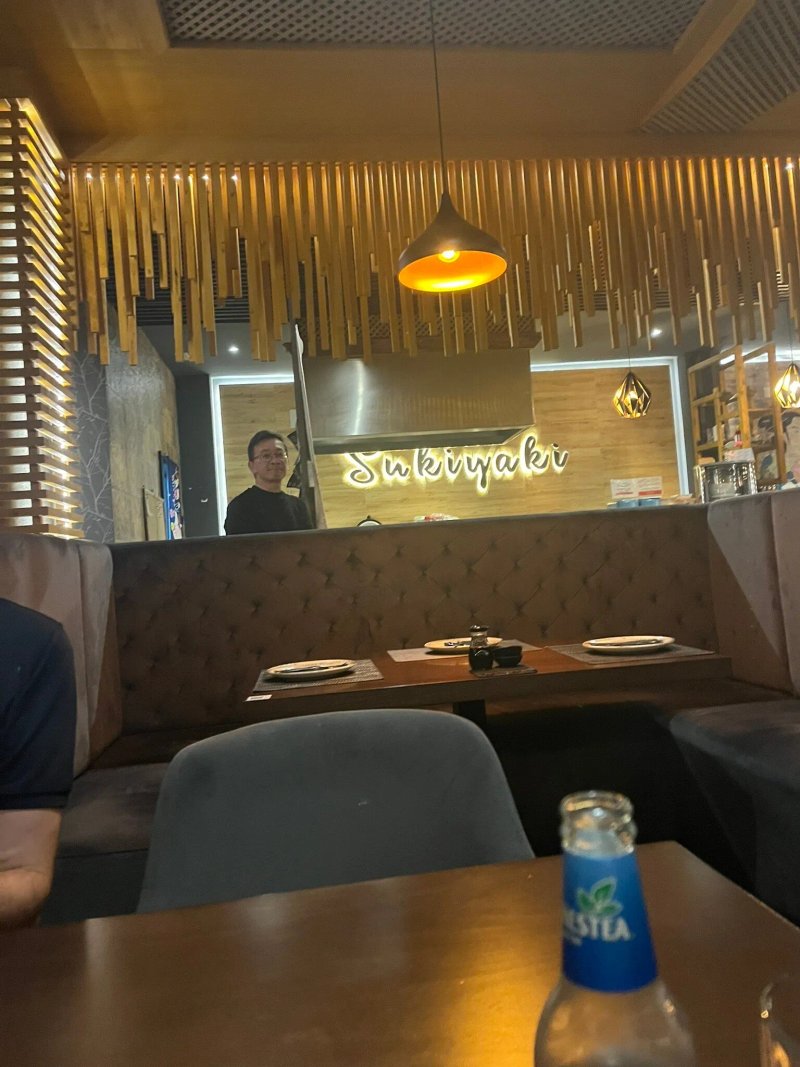 Sukiyaki