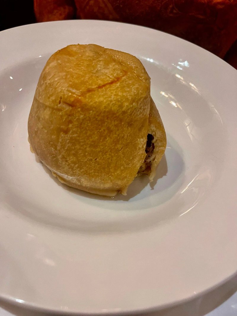 Rules Restaurant