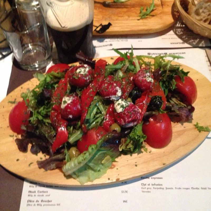Boston Tavern
