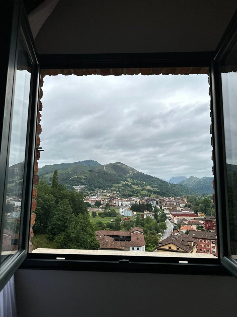 Mirador De La Cepada