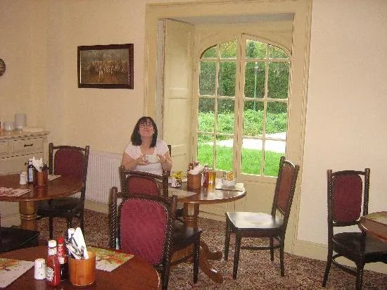 The Langley Arms