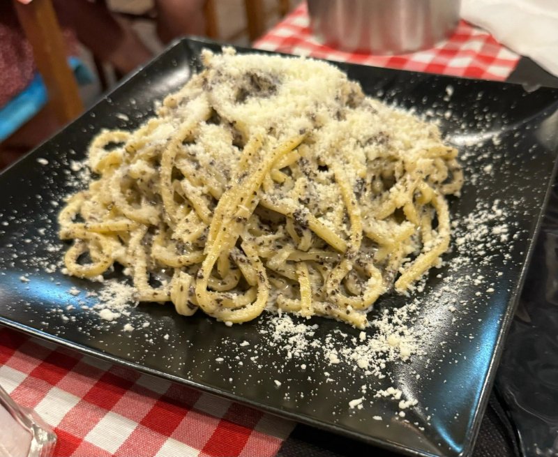Restaurant DALLITALIANO