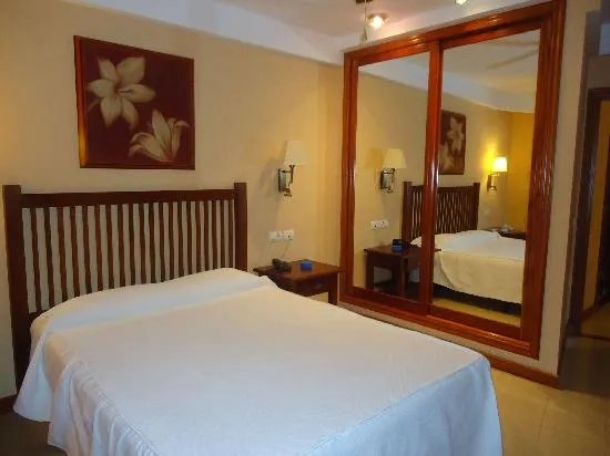 Hotel El Galeón