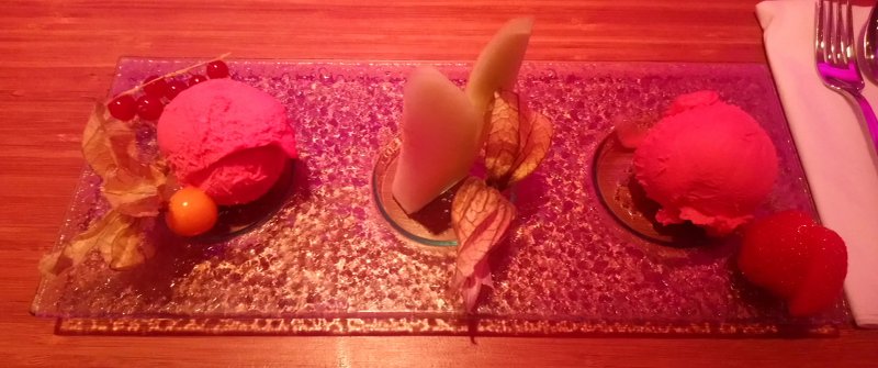 Oni Japanese Dining