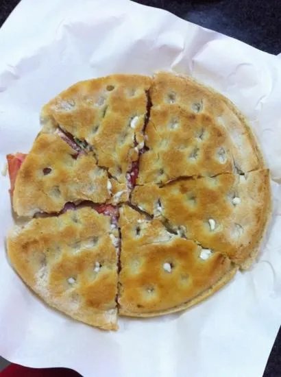 Pizzeria Alfiero