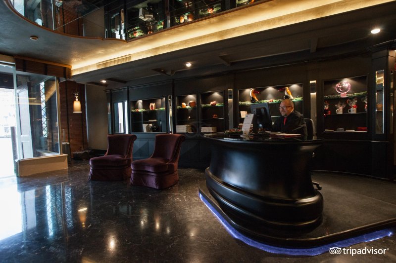 Hotel Palazzo Barbarigo Sul Canal Grande
