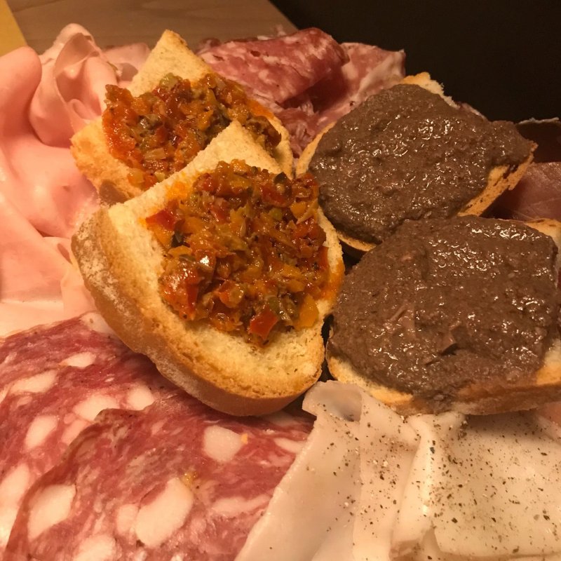 Bottega il Toscano