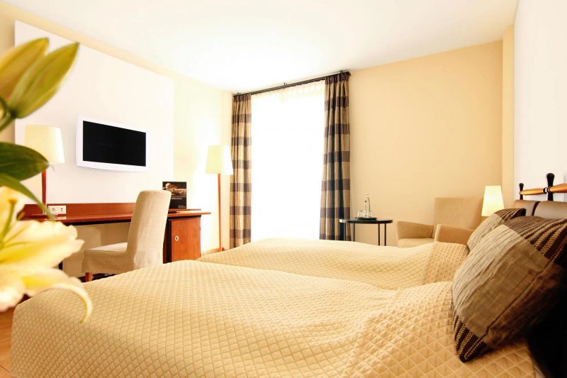 Scheck Hotel
