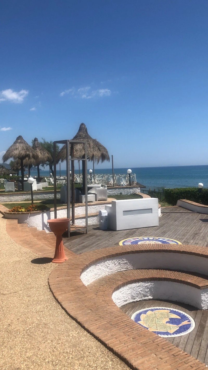 Holiday Village
