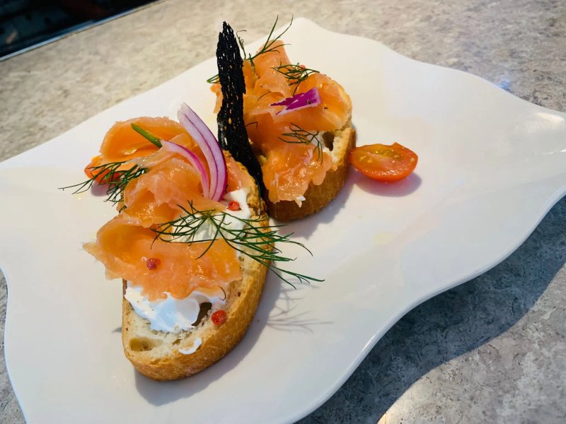 Restaurant Limoncello
