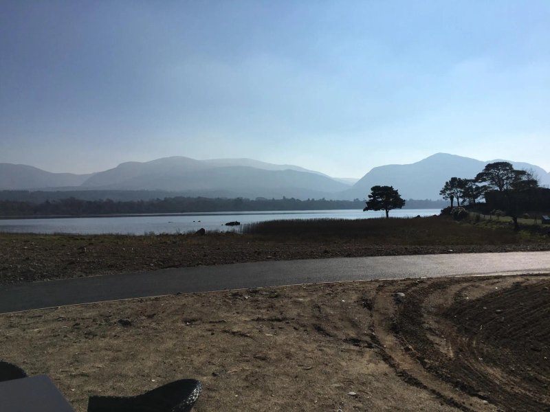 The Lakeside Bistro