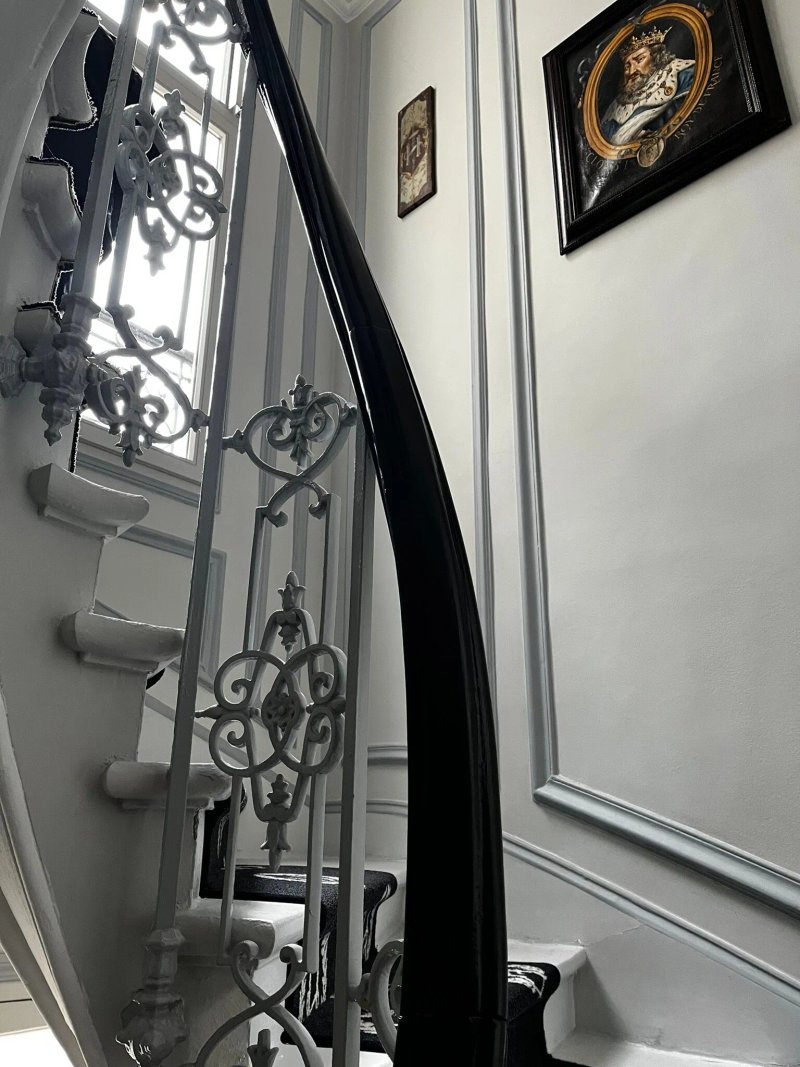 Hôtel Résidence Henri IV