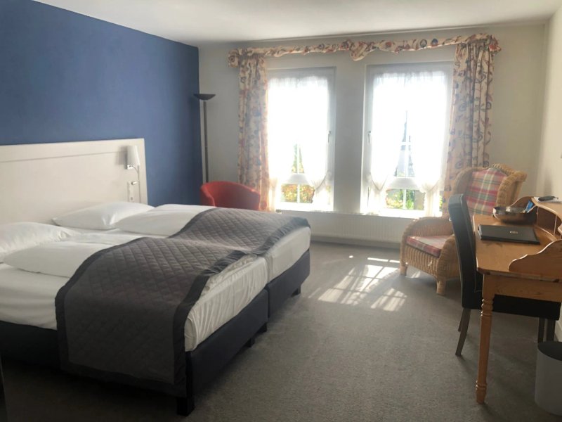 Hotel Das Goldene Lamm