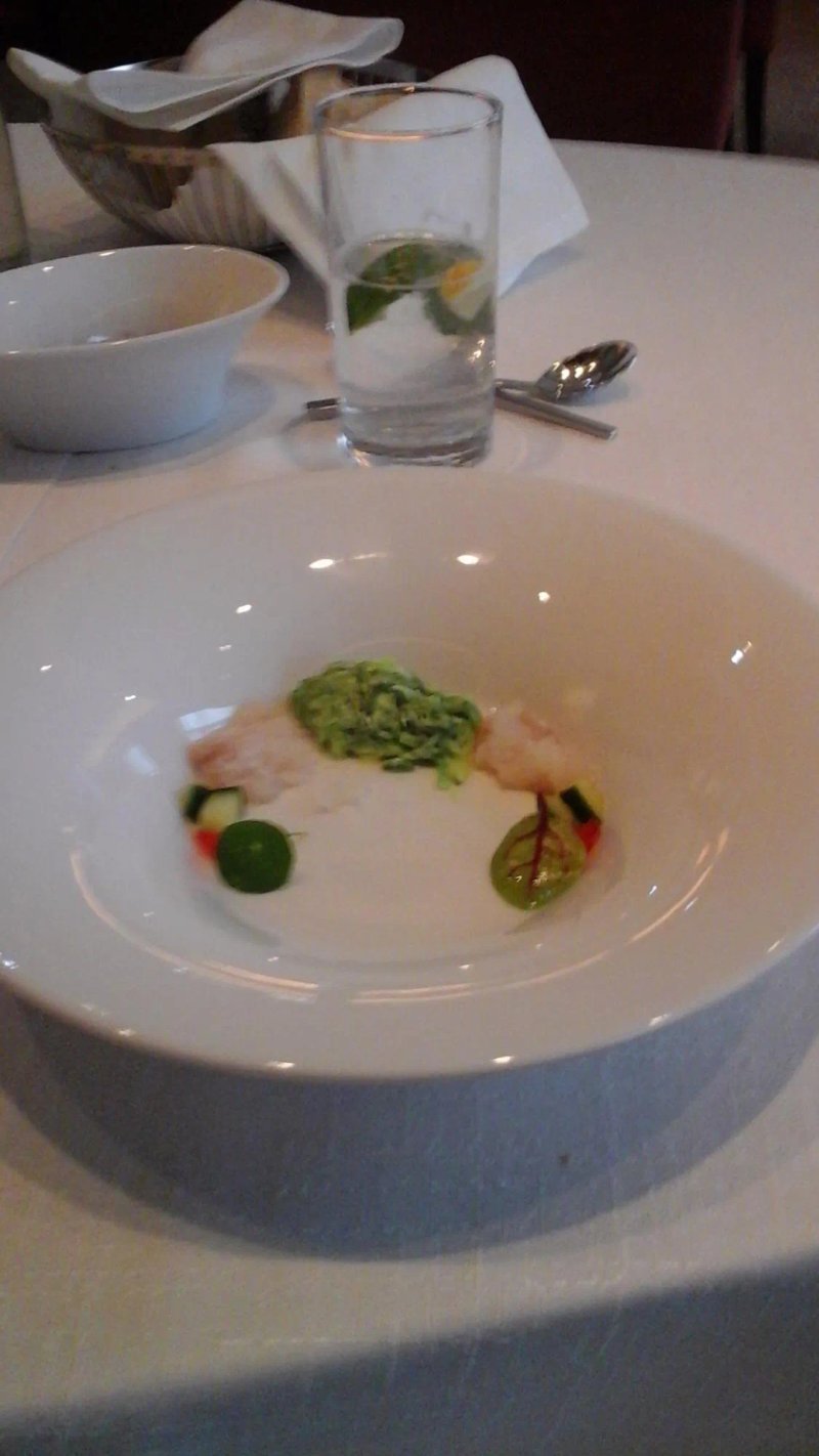 Brasserie Anjou