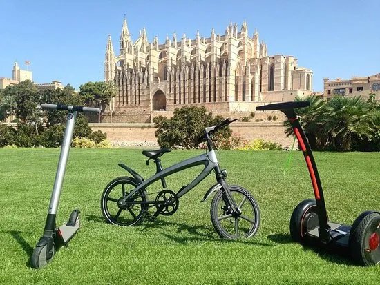 GreenTours Palma