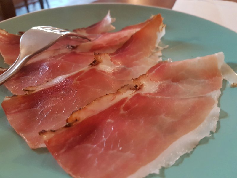 Agriturismo Il Negrese