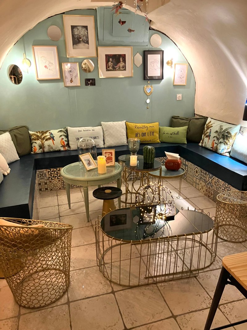 La Casa des Jumelles