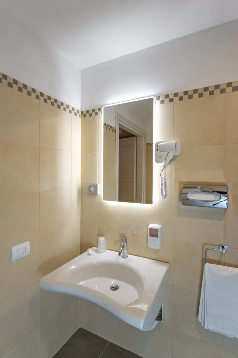 Hotel Testani Colleferro