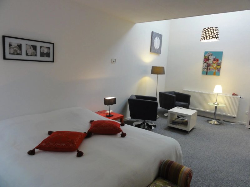 Bed and Breakfast Engelen