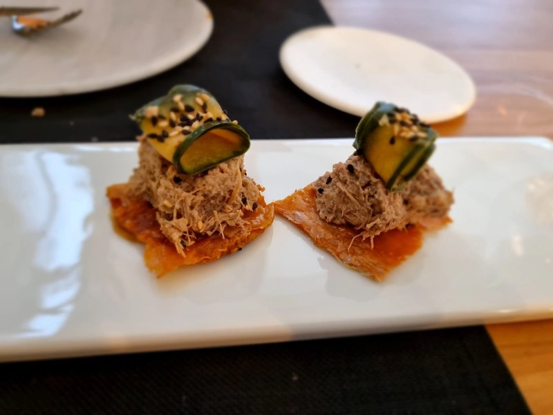 Sobretablas Restaurante