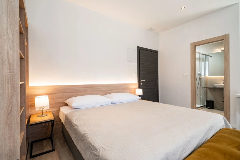 Bacan Serviced Apartments