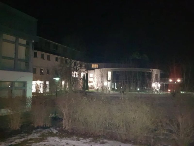 Hotel und Kongresszentrum Wanderath