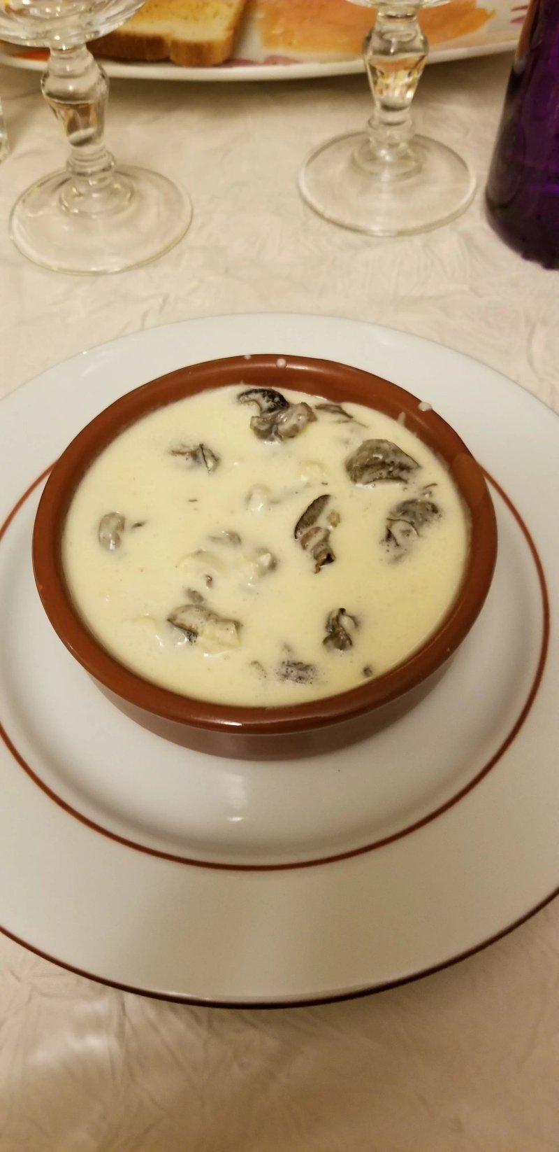 Au Bon Petit Bailly