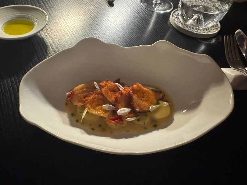 Angelo Sabatelli Ristorante