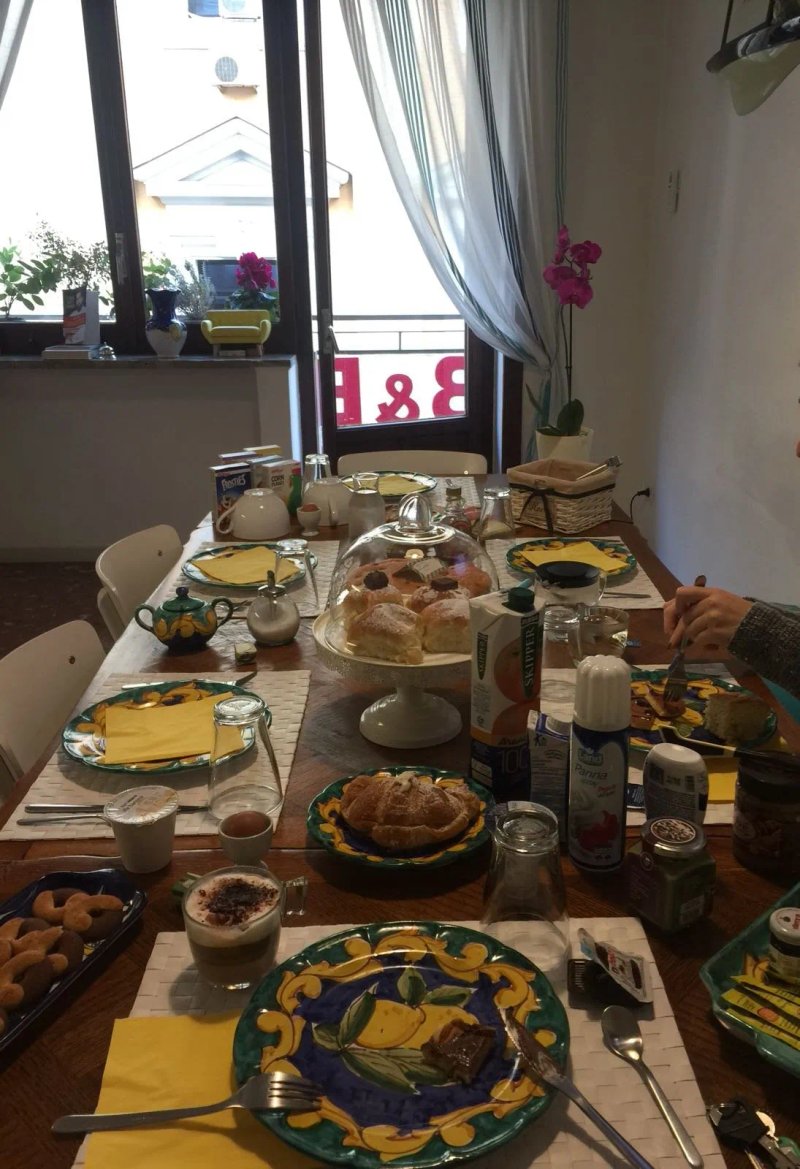 Casa Castagna B&B