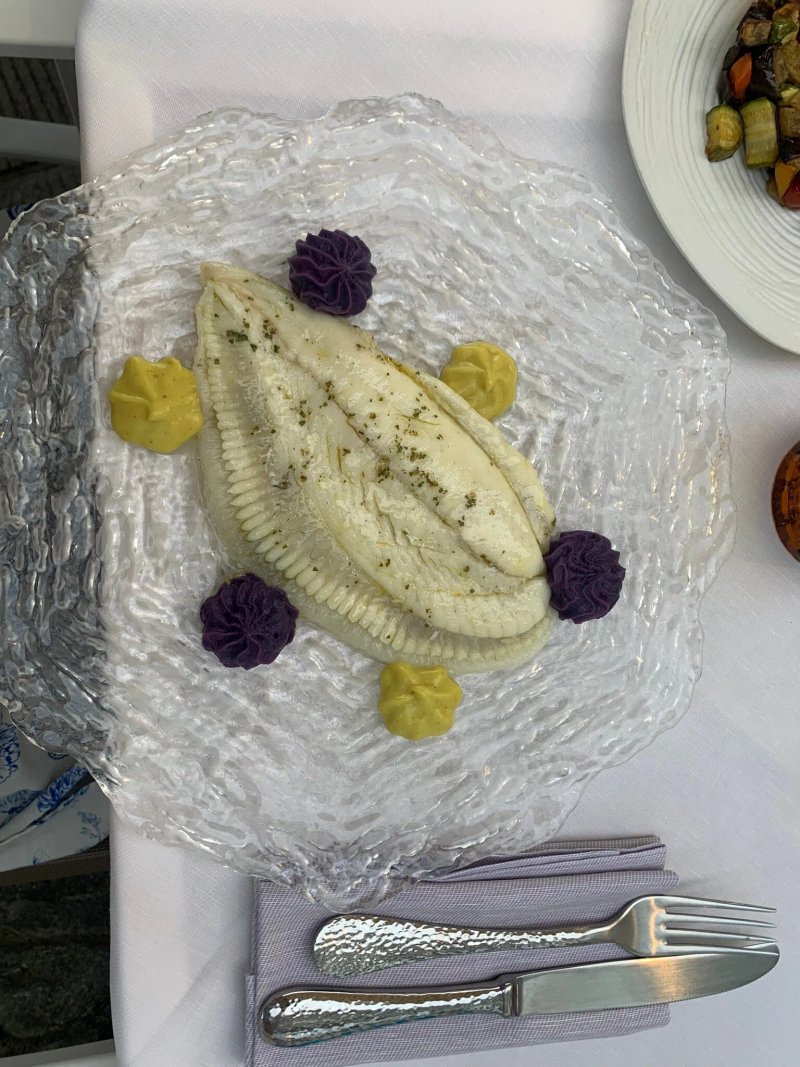 Trattoria Tre Torri